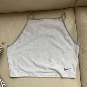 Nike sports bra/top